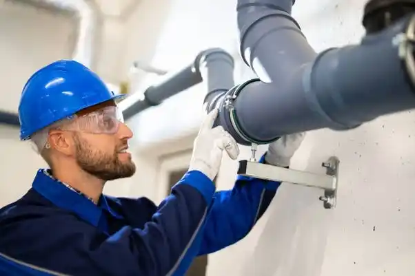water damage restoration service Glen Allen